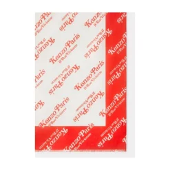 Verdy Collaboration Bicolor Tørklæde