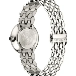 V-Flare Rustfrit Stål Armbåndsur