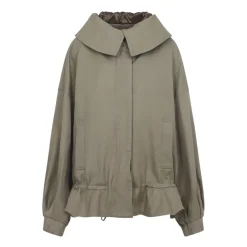 Villas Cotton Jacket