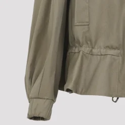 Villas Cotton Jacket