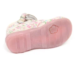 Vintage Ballerina Sko Birba Model