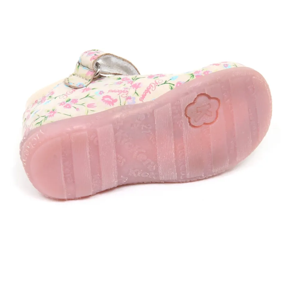 Vintage Ballerina Sko Birba Model