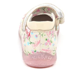 Vintage Ballerina Sko Birba Model