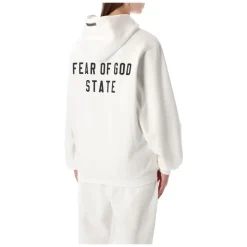 Vintage Zip-Up Hoodie