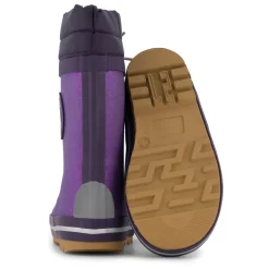 Vinter Gummistøvler Glitter Nightshade