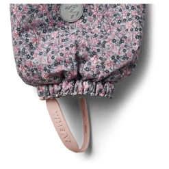 Vinterblomster Baby Sne dragt