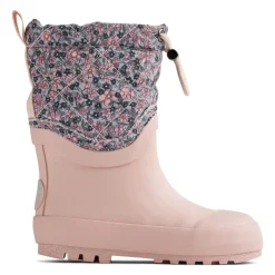 Vinterblomster Thermo Snowboot Drizzle