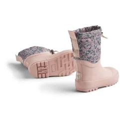 Vinterblomster Thermo Snowboot Drizzle