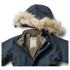 Vinterdragt Moe Tech Mørkeblå