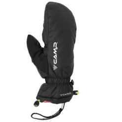 Vinterisolerede vanter til højtydende sport