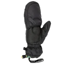 Vinterisolerede vanter til højtydende sport