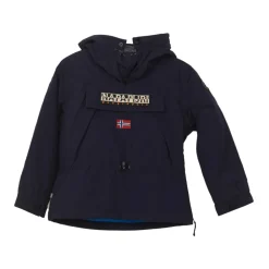 Vinterjakke til drenge