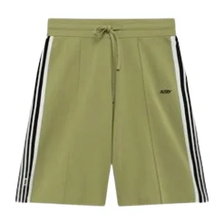 Viskose Strik Shorts