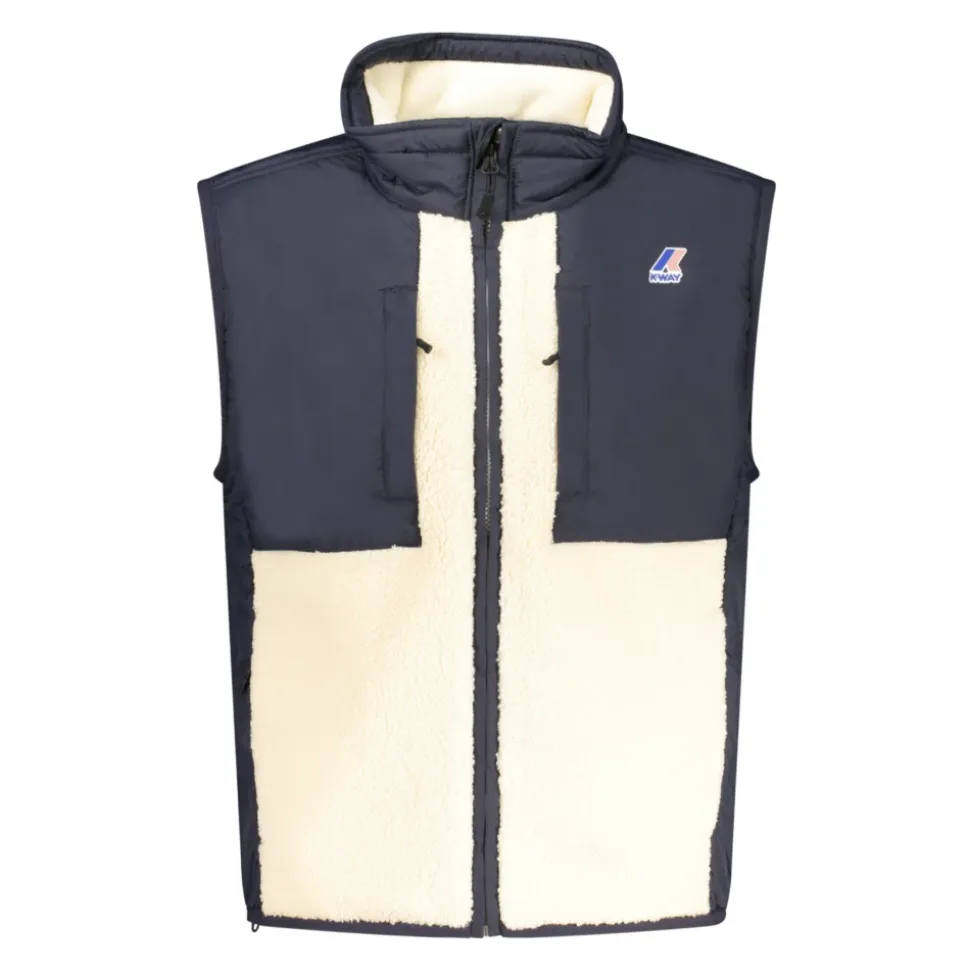 Vital 4.0 Orsetto Vest