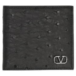 VLogo Signature Bi-Fold Wallet