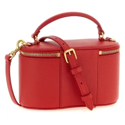 VLogo Signature Mini Vanity Taske