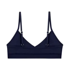 V-neck Performance Bra