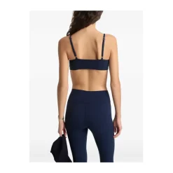 V-neck Performance Bra