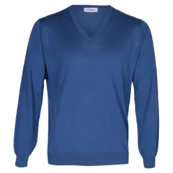 V-neck Pullover