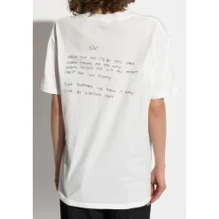 Walker Tee Lyrics