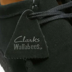 Wallabee Sko
