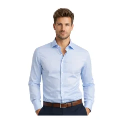 Walter Slim-fit Skjorte