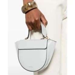 WANDLER Tasker.. Grå