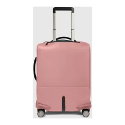 Water resistant, slim 4 wheel cabin suitcase