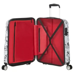 Wave Disney 00125 Minnie Comics Trolley