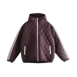 WB Quilted Jacket