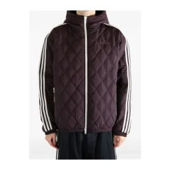 WB Quilted Jacket