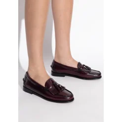 Weejuns Esther Kiltie Loafers