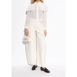 Weejuns Esther Kiltie Loafers