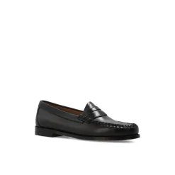 Weejuns Tricolour Penny Loafers