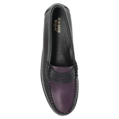 Weejuns Tricolour Penny Loafers