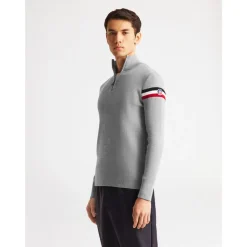 Wengen Sweater