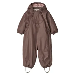 Wheat - Wintersuit Evig - Eggplant