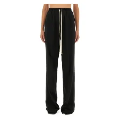 Wide Leg Cargo Pants