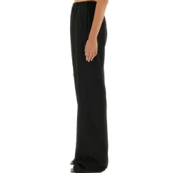 Wide Leg Cargo Pants