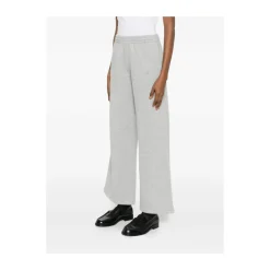 Wide Leg Trousers