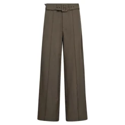 Wide Trousers