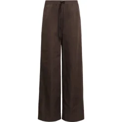 Wide Trousers