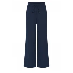 Wide Trousers