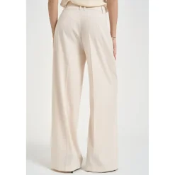 Wide Trousers