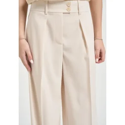 Wide Trousers