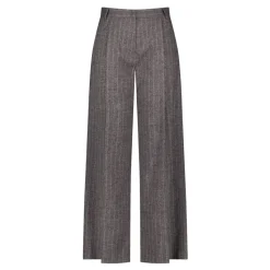 Wide Trousers
