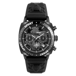 Wildcat Chrono Herreur