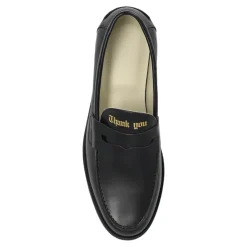 Wilde Thank You, Good Night Penny Loafer