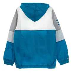 Windbreaker jakke