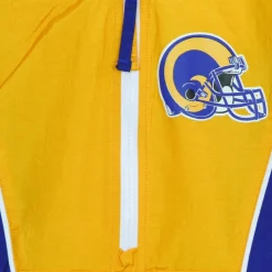 Windbreaker ManFL Highlight Reel Losram